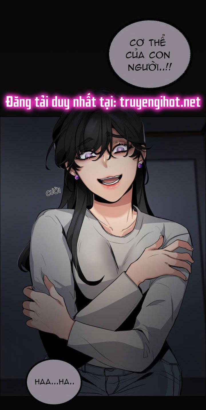 [18+] Hãy Chờ Chút Thôi 3 trang 13