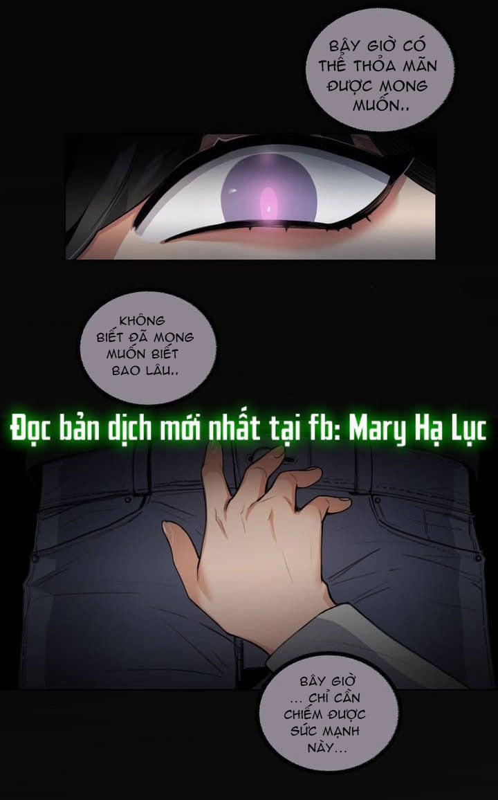 [18+] Hãy Chờ Chút Thôi 3 trang 14