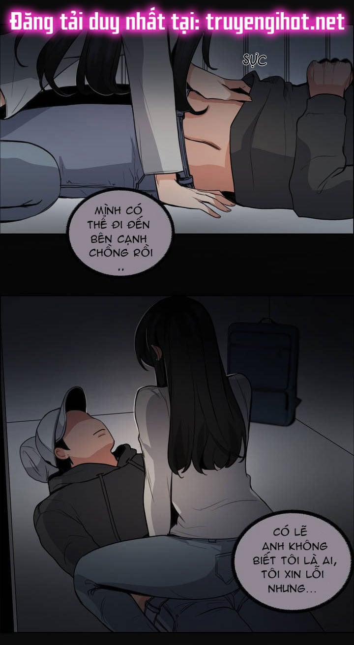 [18+] Hãy Chờ Chút Thôi 3 trang 15