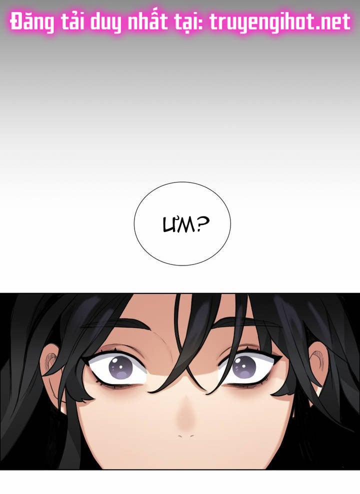 [18+] Hãy Chờ Chút Thôi 3 trang 19