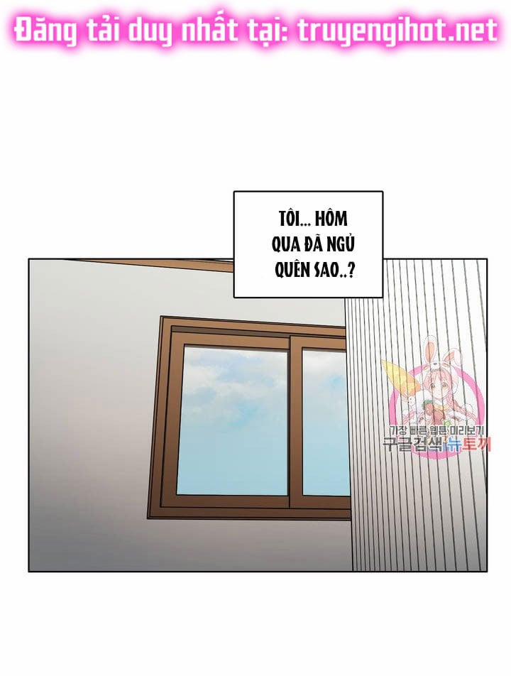 [18+] Hãy Chờ Chút Thôi 3 trang 21