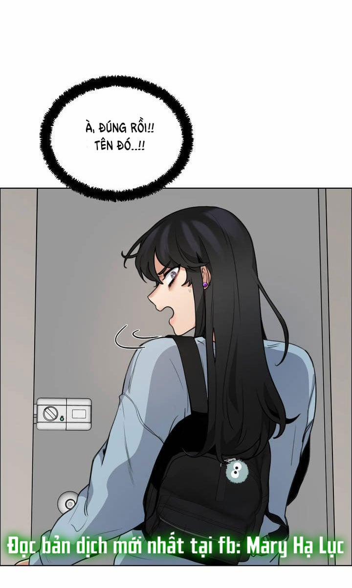 [18+] Hãy Chờ Chút Thôi 3 trang 25