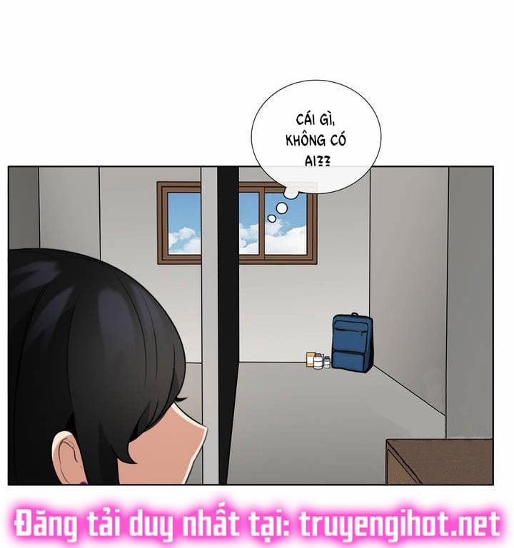 [18+] Hãy Chờ Chút Thôi 3 trang 26