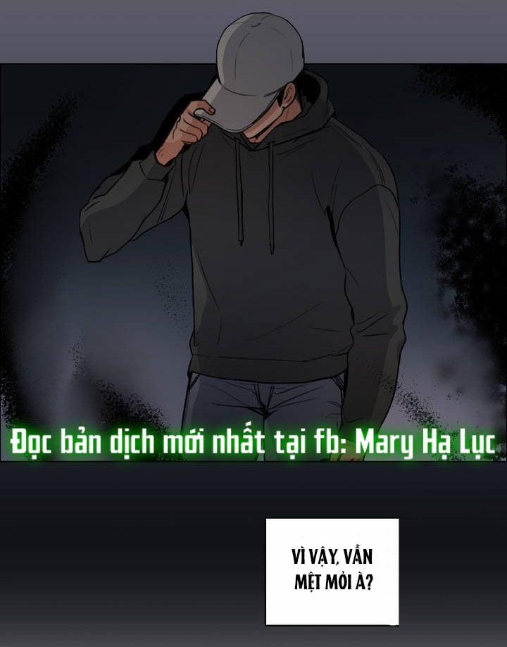 [18+] Hãy Chờ Chút Thôi 3 trang 29