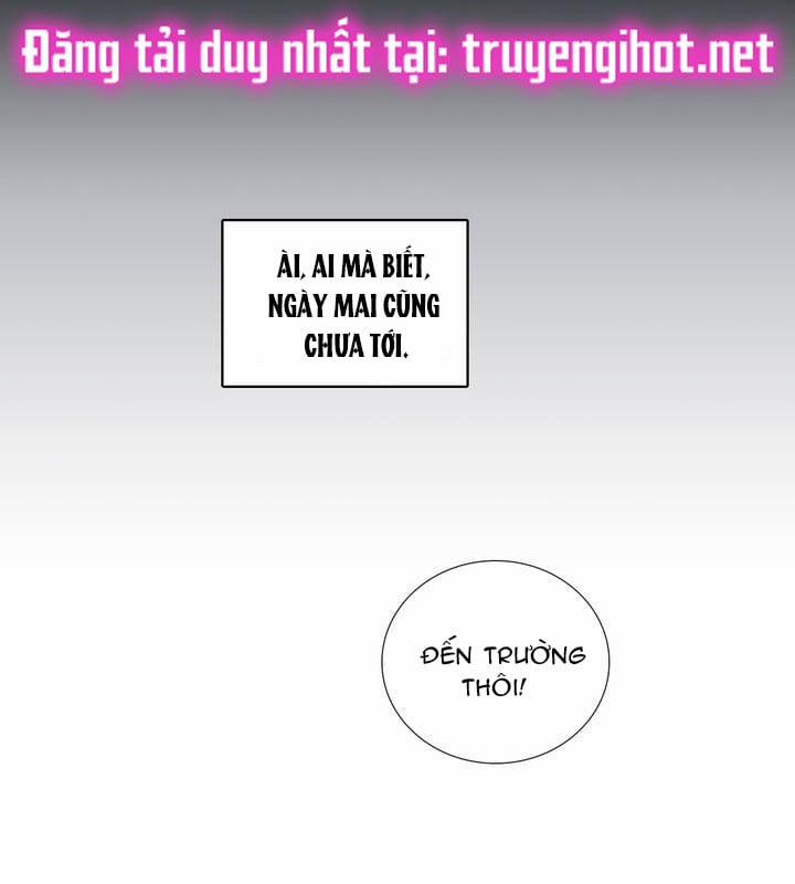 [18+] Hãy Chờ Chút Thôi 3 trang 30