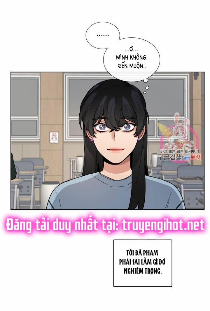 [18+] Hãy Chờ Chút Thôi 3 trang 32