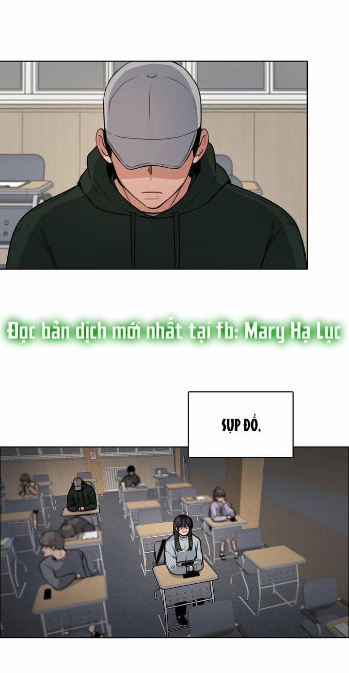 [18+] Hãy Chờ Chút Thôi 3 trang 33