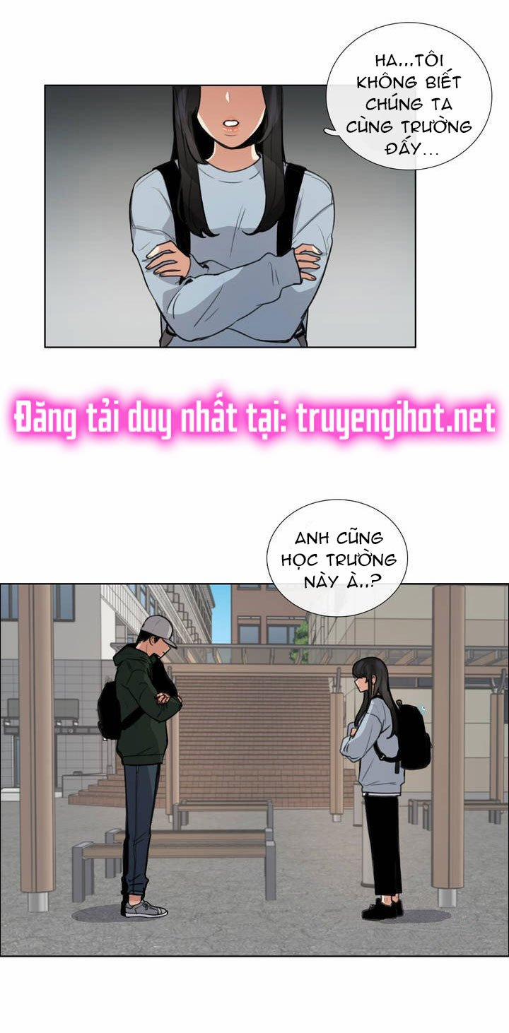 [18+] Hãy Chờ Chút Thôi 3 trang 36