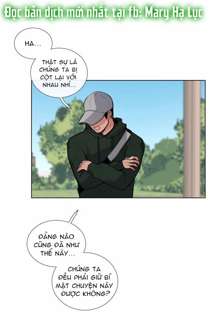 [18+] Hãy Chờ Chút Thôi 3 trang 37