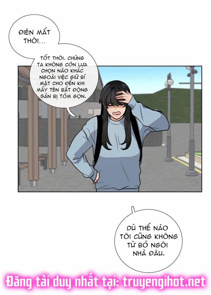 [18+] Hãy Chờ Chút Thôi 3 trang 38