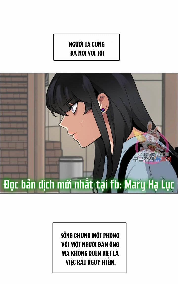 [18+] Hãy Chờ Chút Thôi 3 trang 39