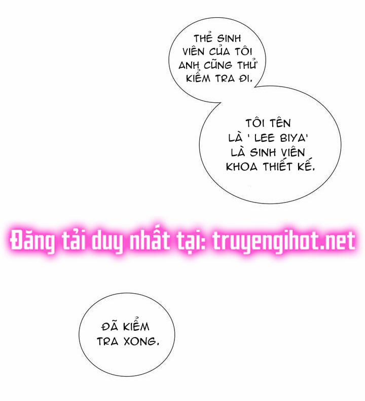 [18+] Hãy Chờ Chút Thôi 3 trang 43