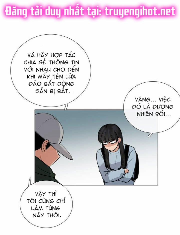 [18+] Hãy Chờ Chút Thôi 3 trang 45