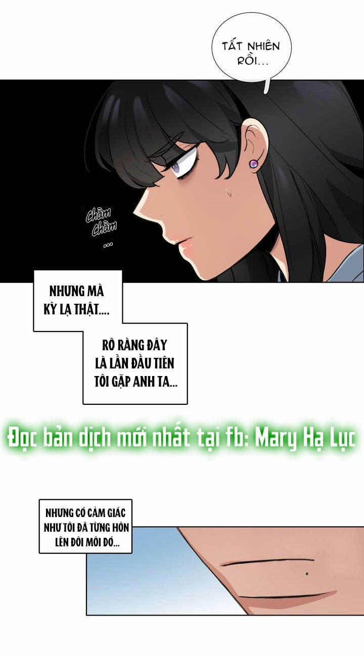 [18+] Hãy Chờ Chút Thôi 3 trang 46