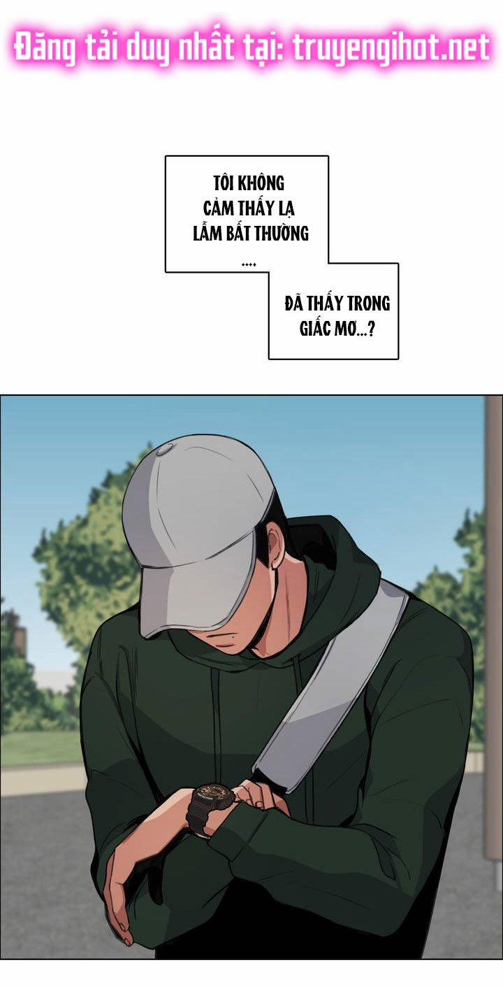 [18+] Hãy Chờ Chút Thôi 3 trang 47