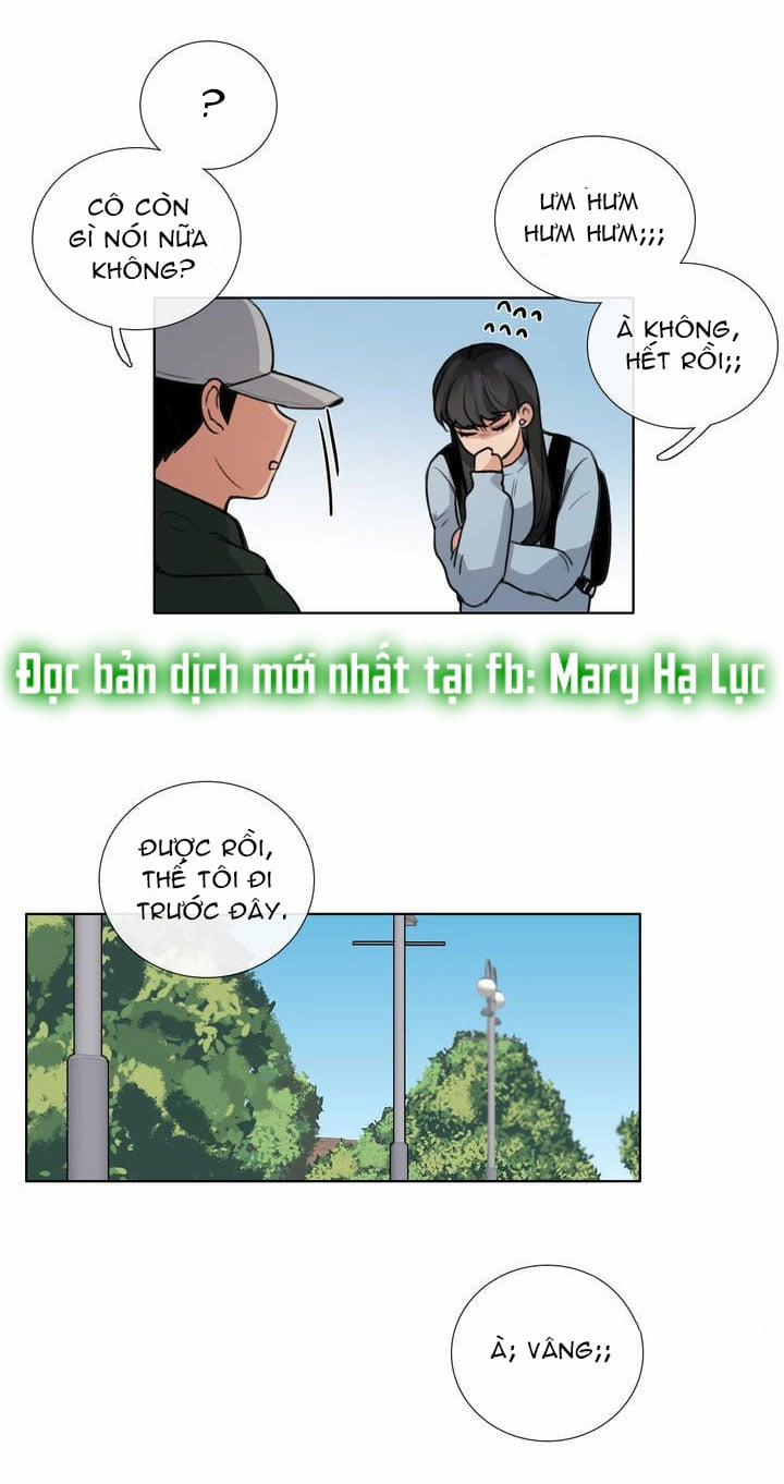 [18+] Hãy Chờ Chút Thôi 3 trang 48