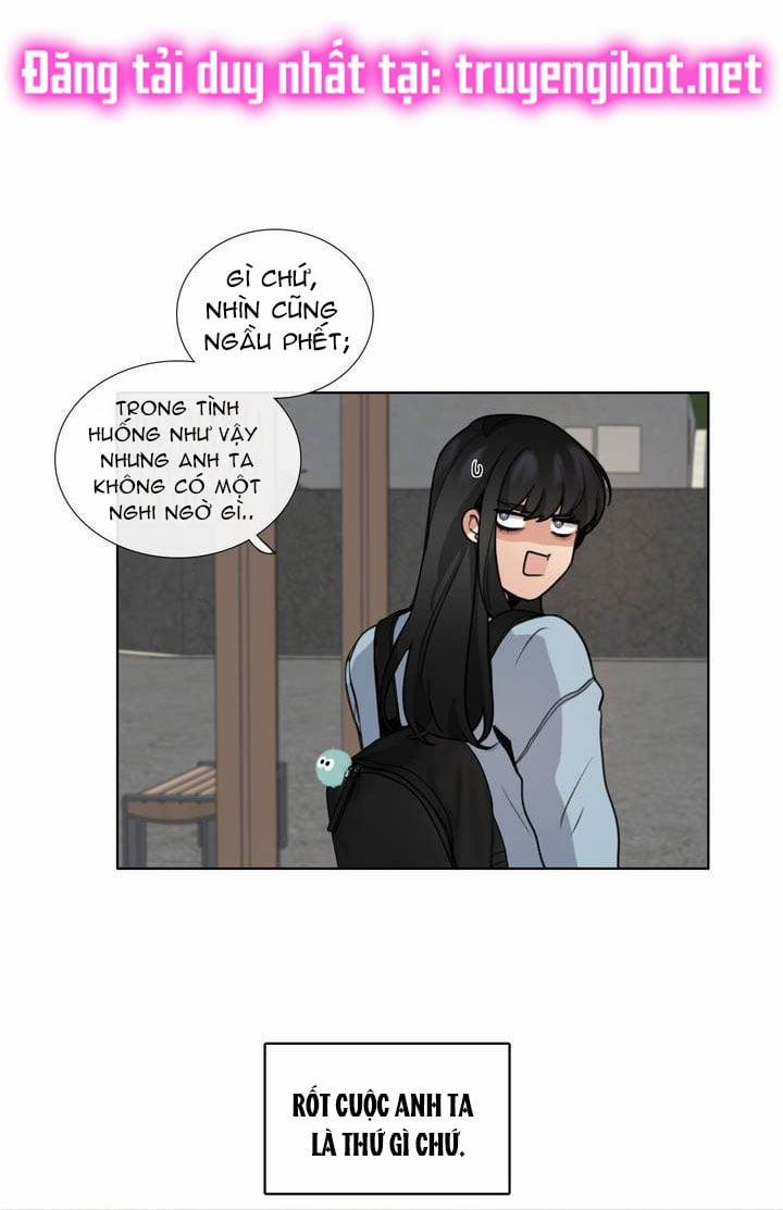 [18+] Hãy Chờ Chút Thôi 3 trang 49