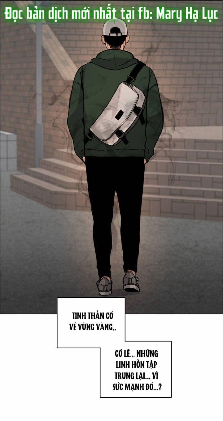 [18+] Hãy Chờ Chút Thôi 3 trang 50