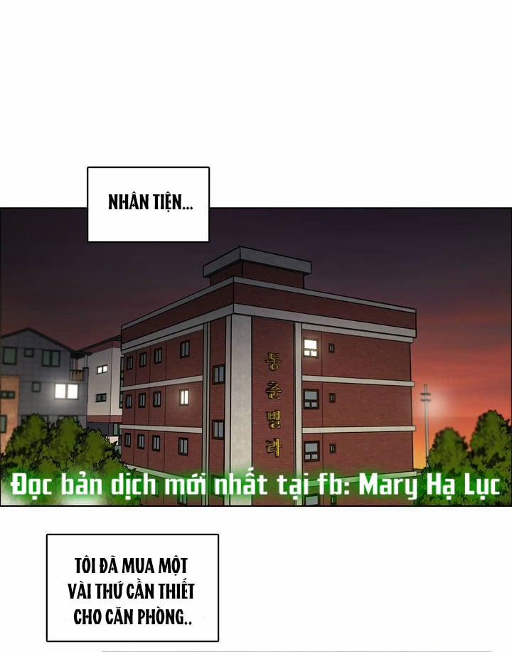 [18+] Hãy Chờ Chút Thôi 3 trang 54