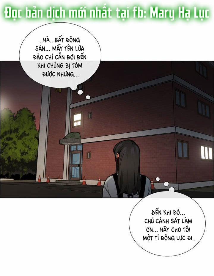 [18+] Hãy Chờ Chút Thôi 3 trang 56