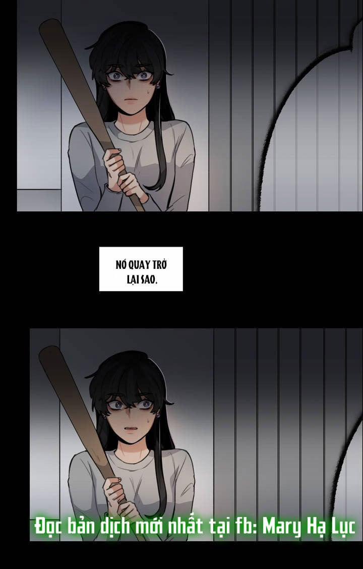 [18+] Hãy Chờ Chút Thôi 3 trang 6