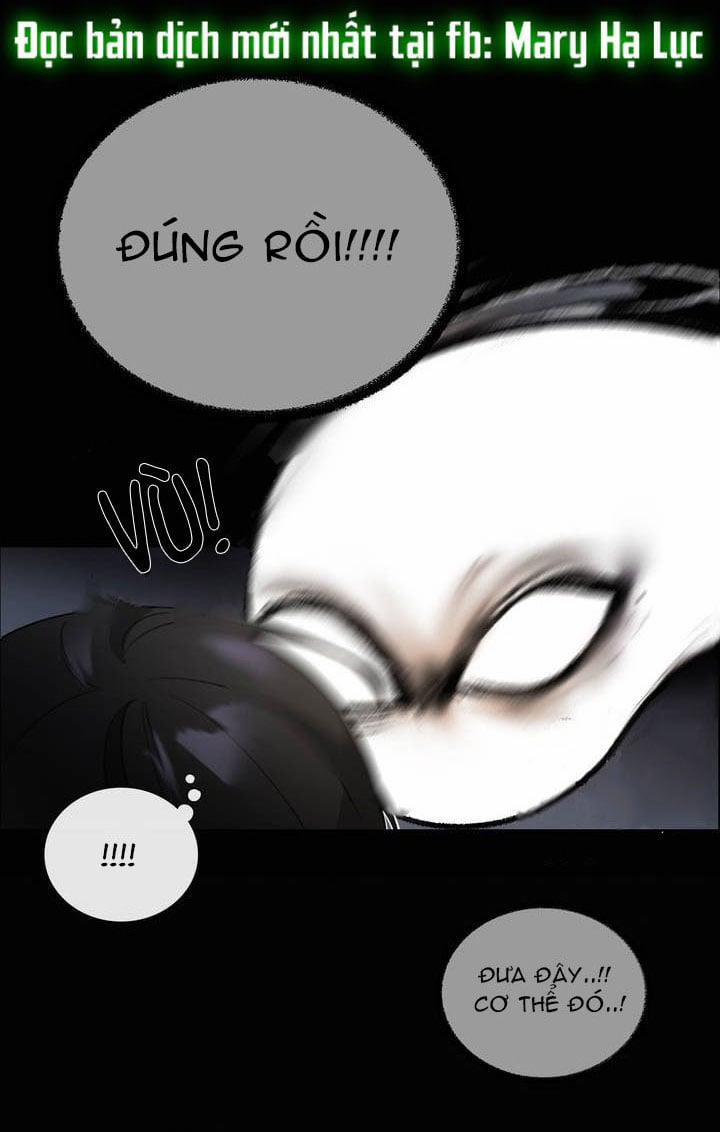 [18+] Hãy Chờ Chút Thôi 3 trang 8