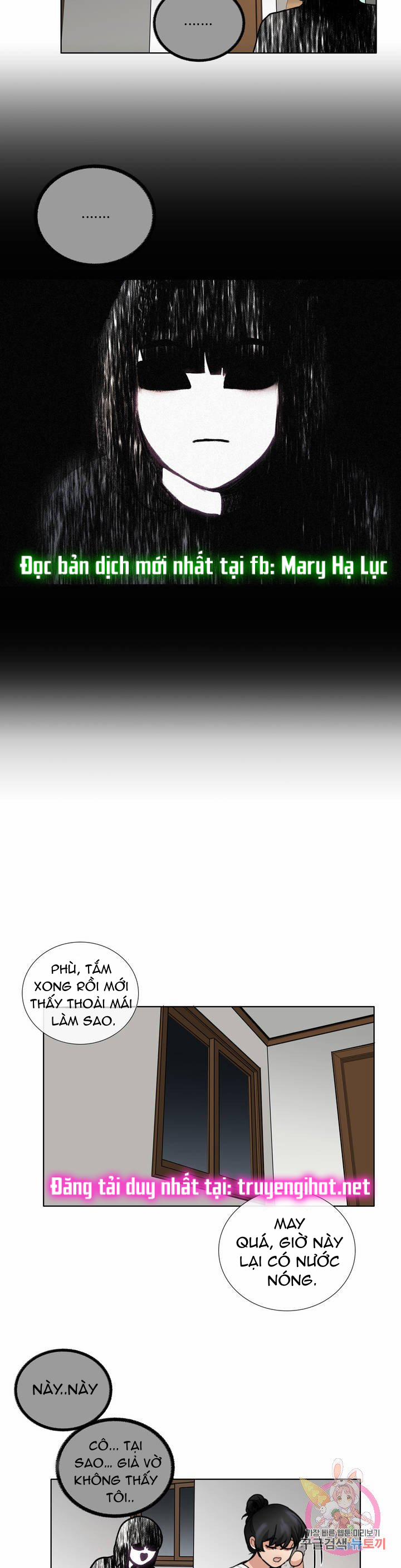 [18+] Hãy Chờ Chút Thôi 4 trang 10