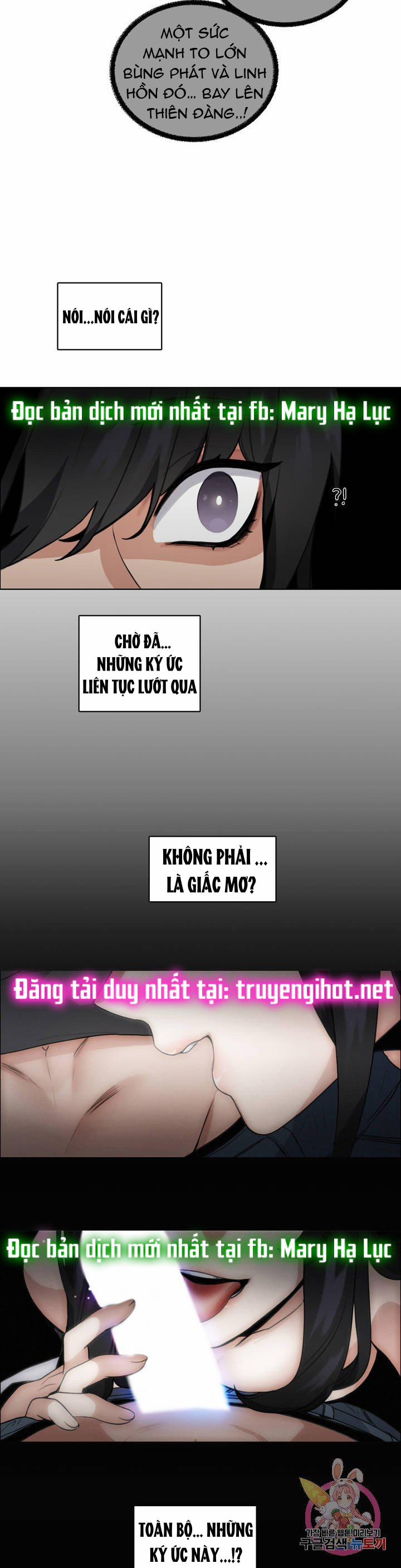 [18+] Hãy Chờ Chút Thôi 4 trang 16