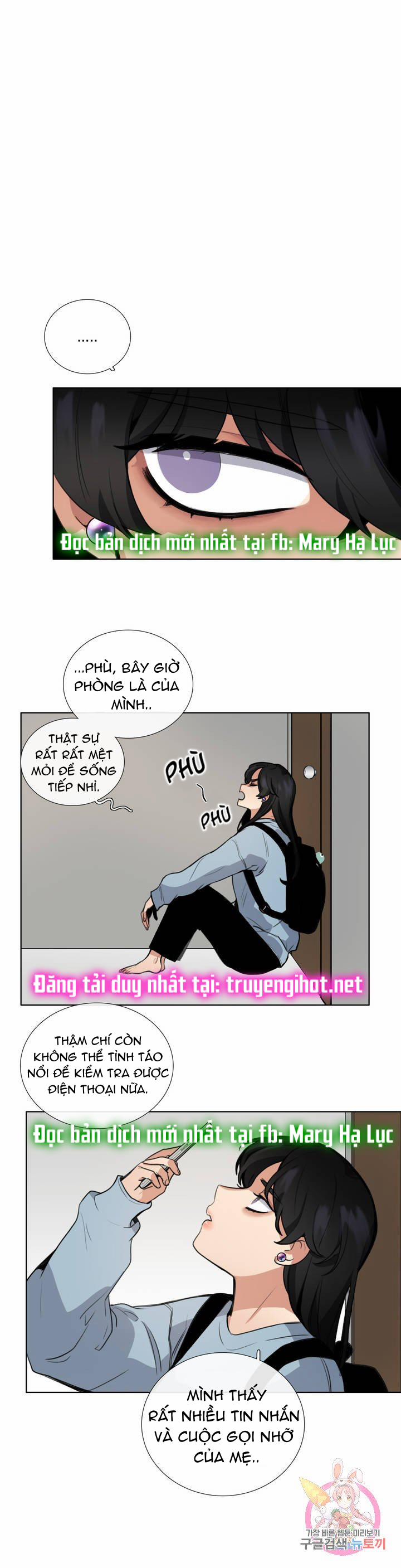 [18+] Hãy Chờ Chút Thôi 4 trang 4