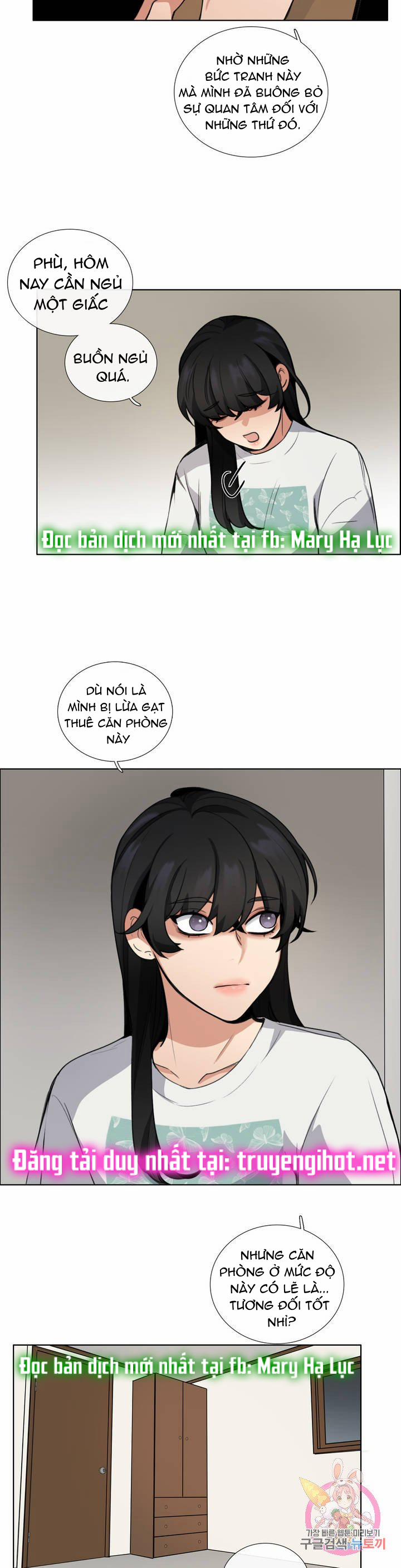 [18+] Hãy Chờ Chút Thôi 4 trang 7