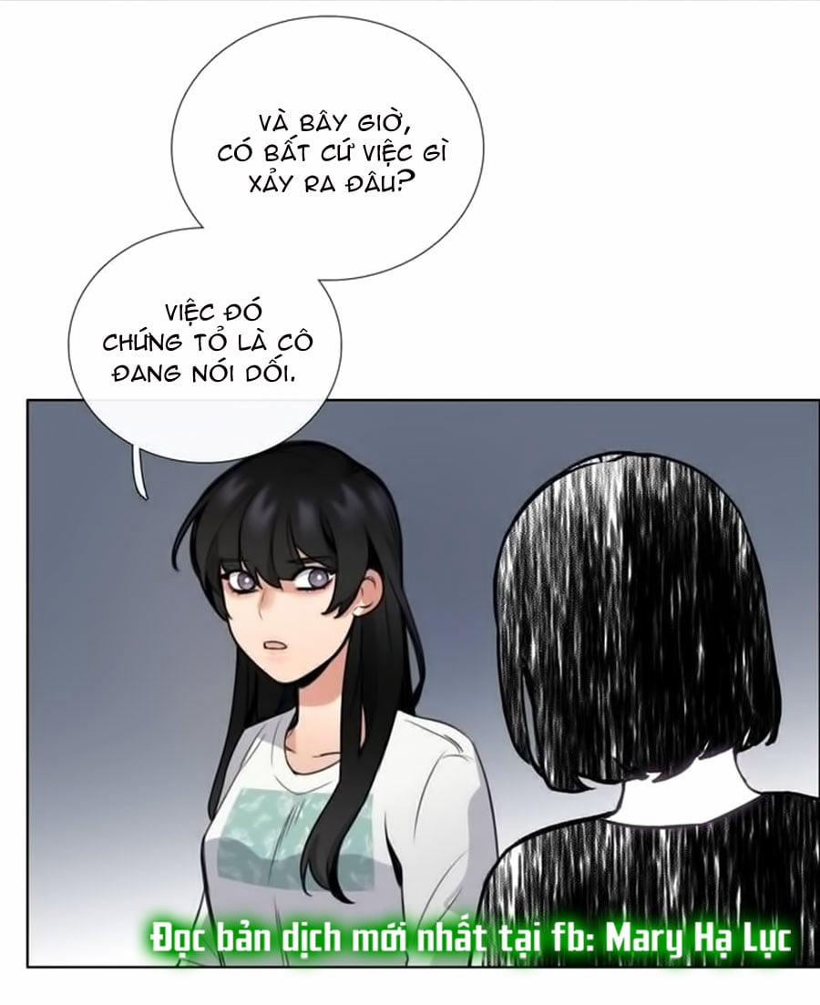 [18+] Hãy Chờ Chút Thôi 5 trang 10