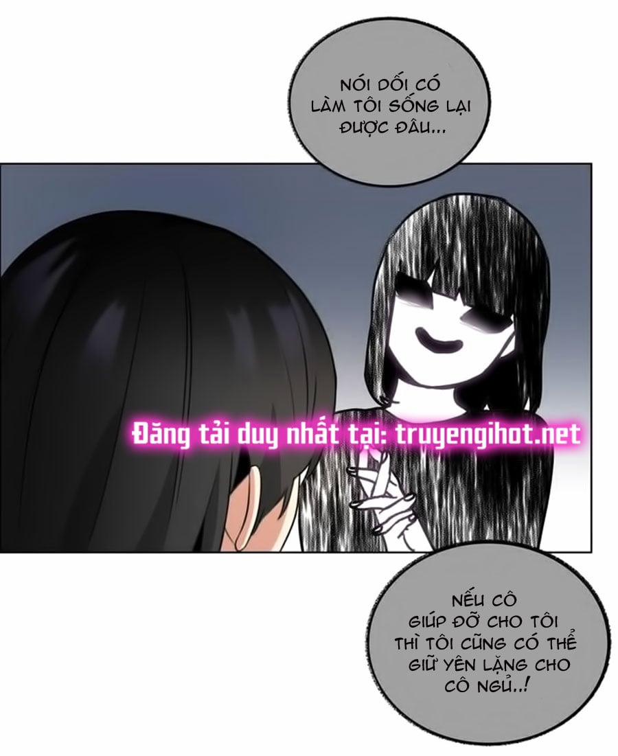 [18+] Hãy Chờ Chút Thôi 5 trang 11