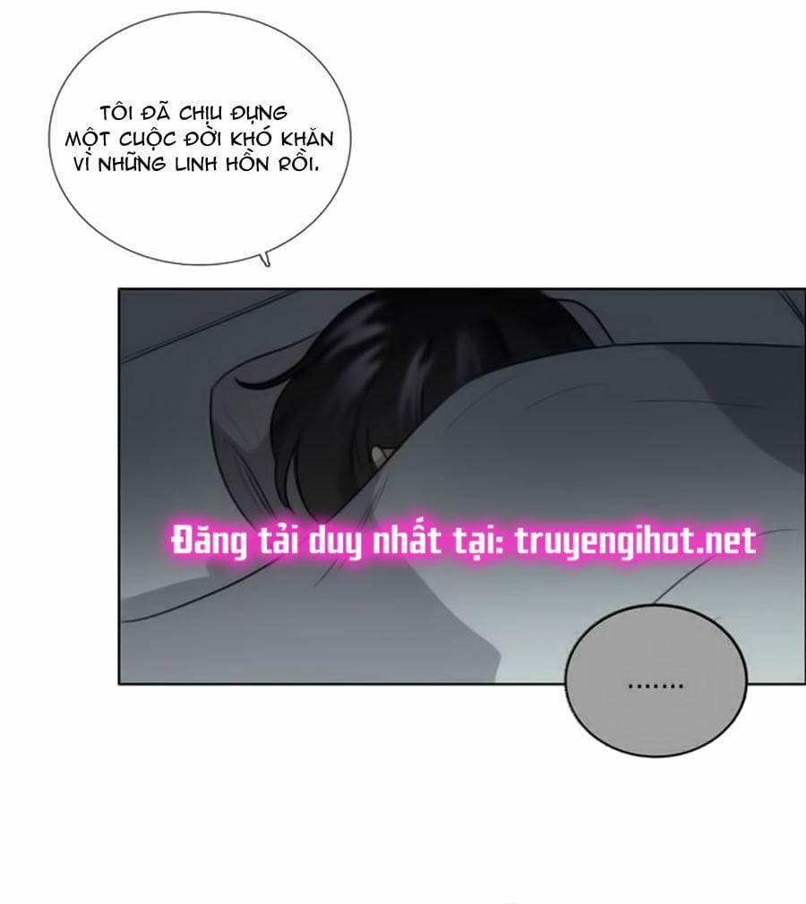 [18+] Hãy Chờ Chút Thôi 5 trang 15