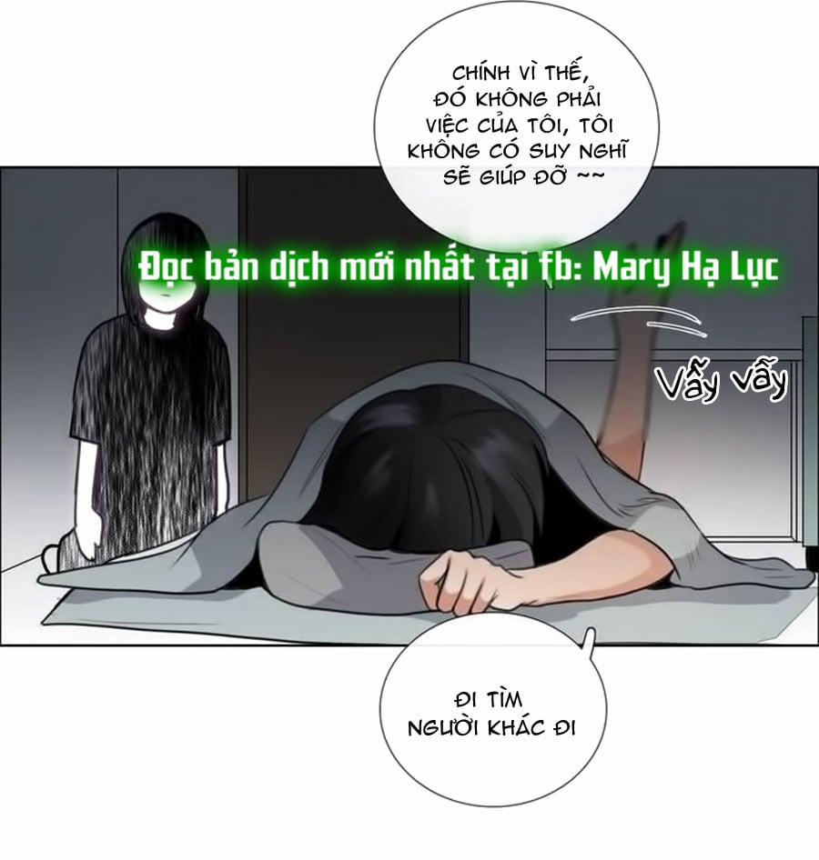 [18+] Hãy Chờ Chút Thôi 5 trang 16