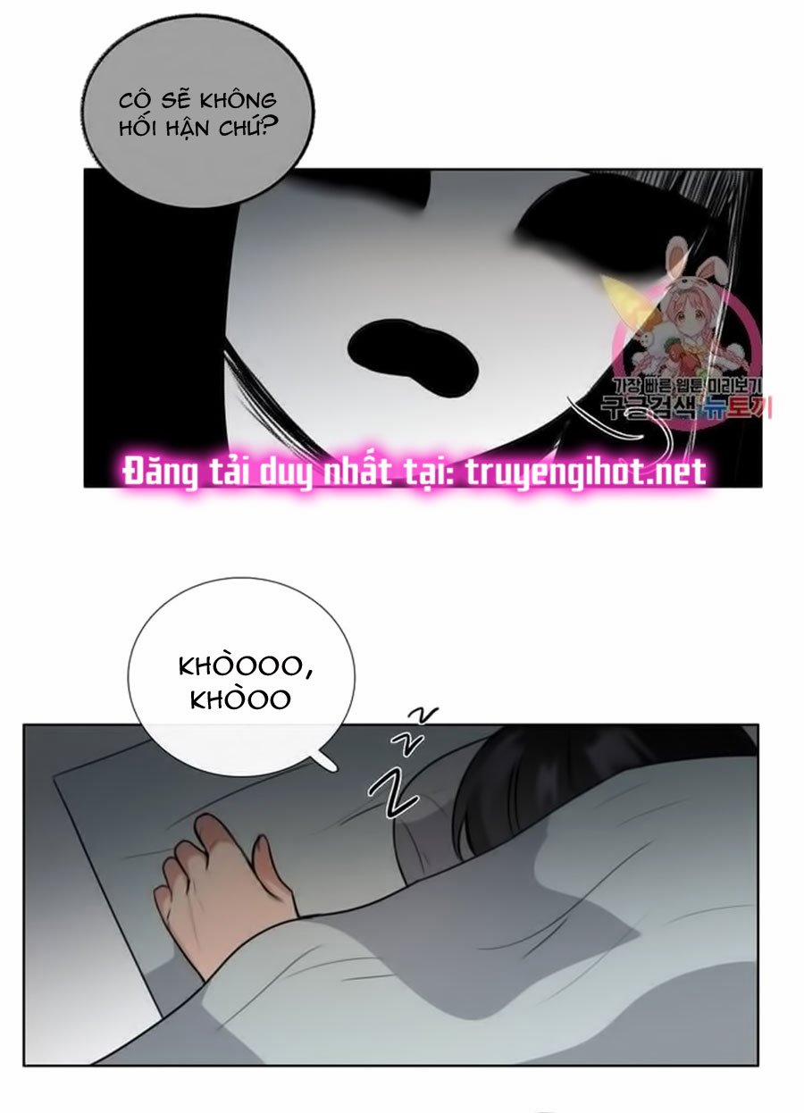 [18+] Hãy Chờ Chút Thôi 5 trang 17