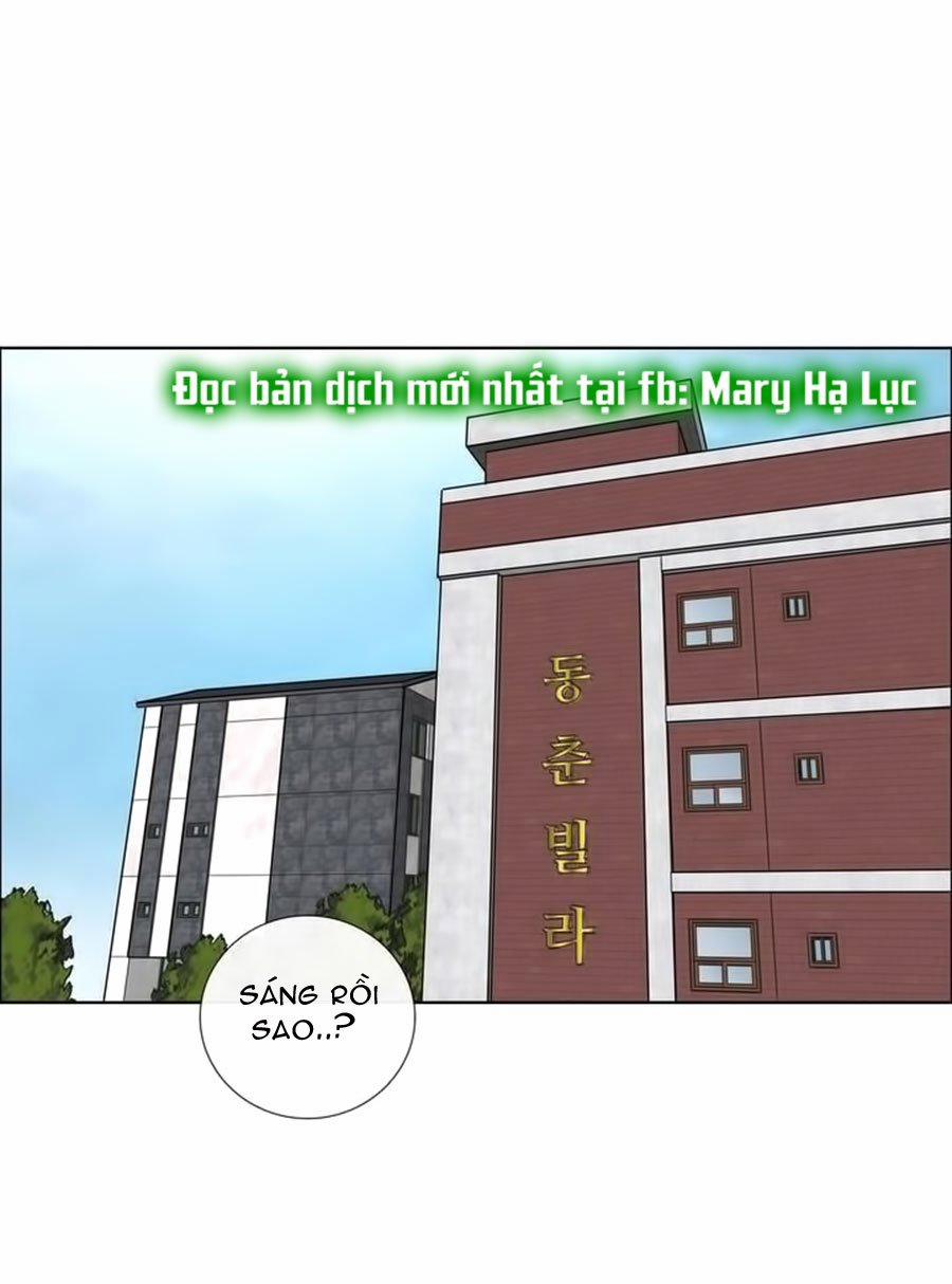 [18+] Hãy Chờ Chút Thôi 5 trang 20