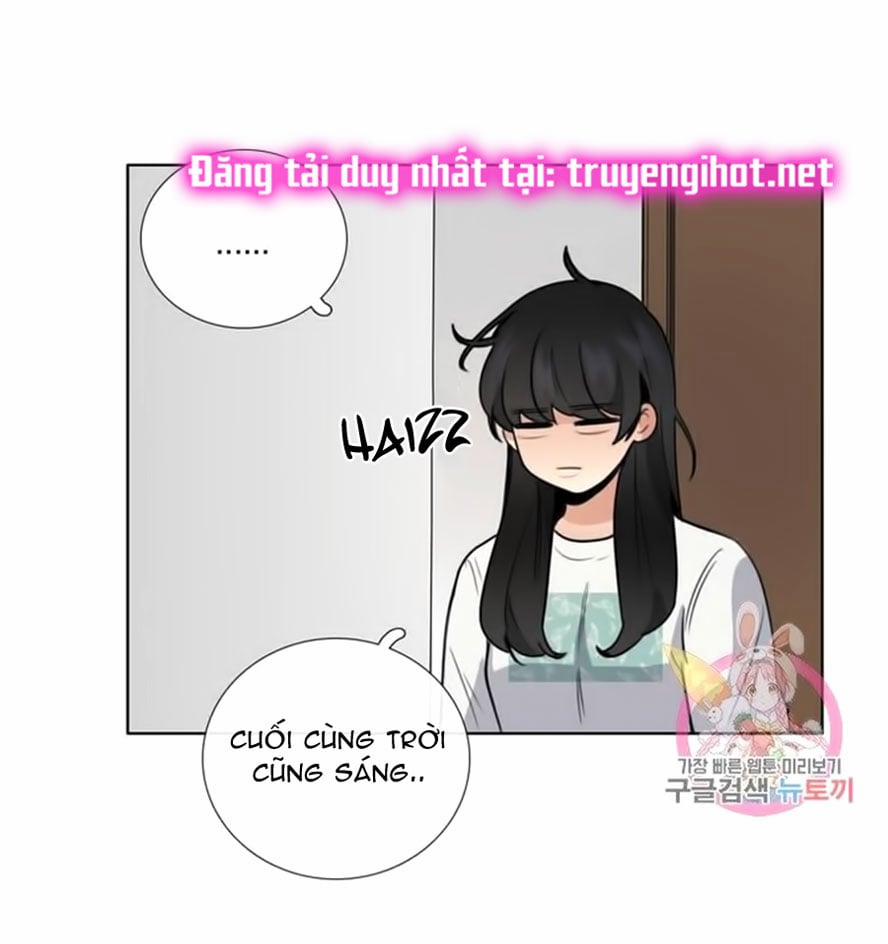 [18+] Hãy Chờ Chút Thôi 5 trang 21