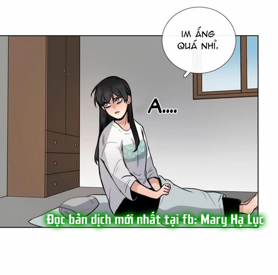 [18+] Hãy Chờ Chút Thôi 5 trang 22