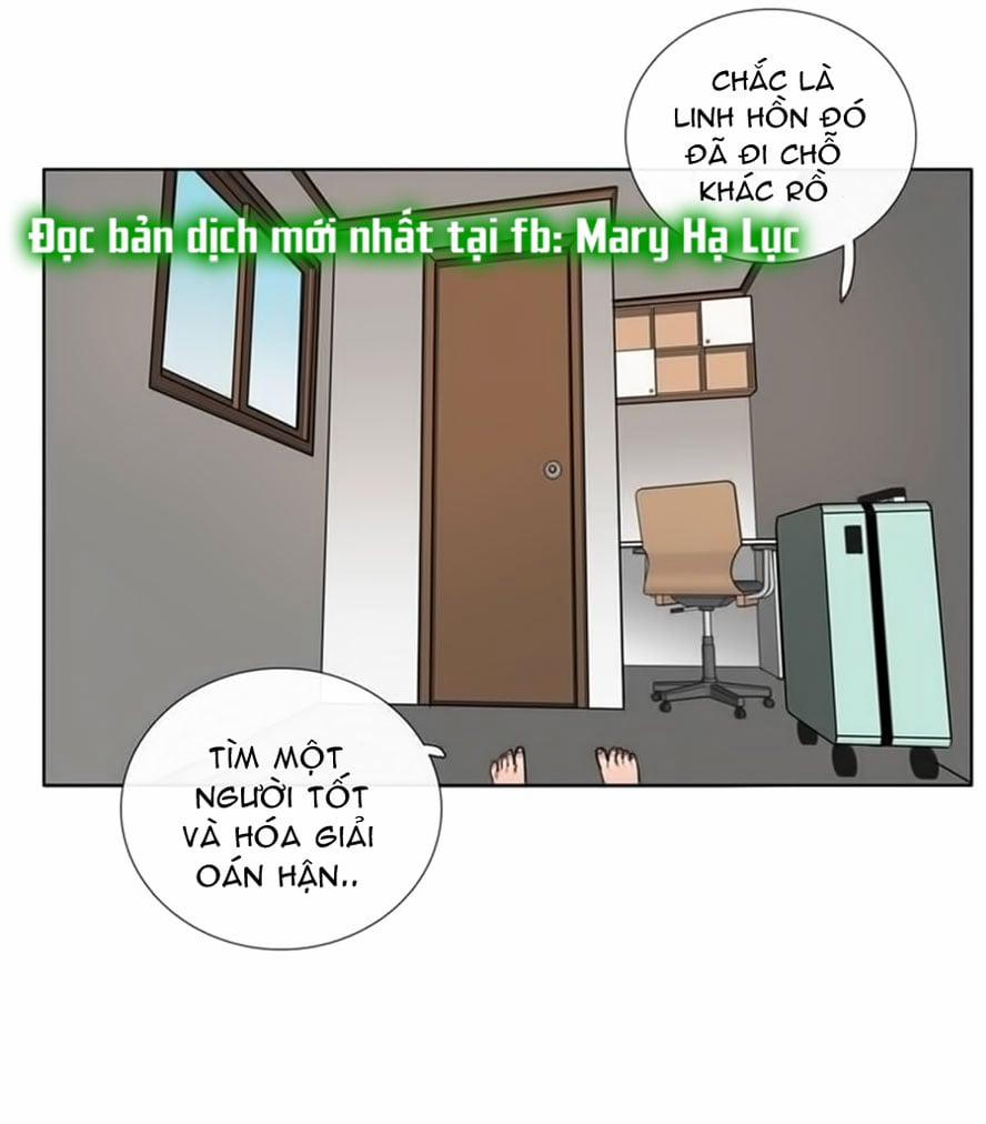 [18+] Hãy Chờ Chút Thôi 5 trang 24