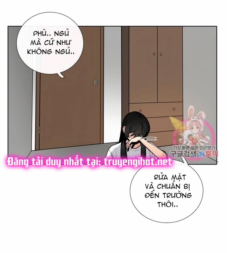 [18+] Hãy Chờ Chút Thôi 5 trang 25