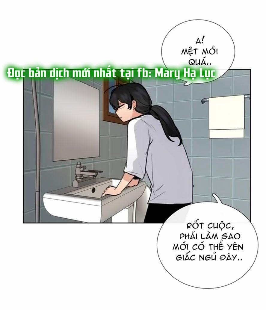 [18+] Hãy Chờ Chút Thôi 5 trang 26