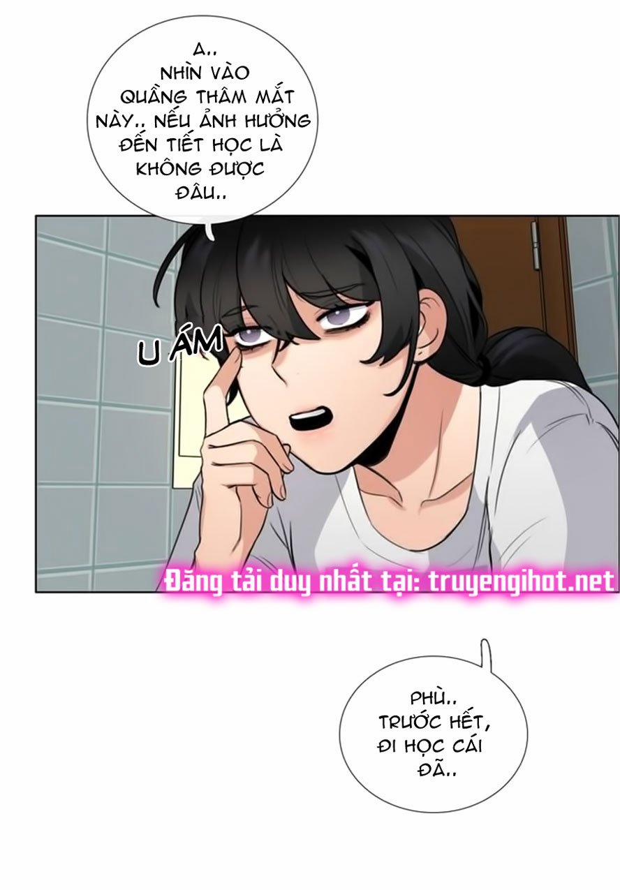 [18+] Hãy Chờ Chút Thôi 5 trang 27