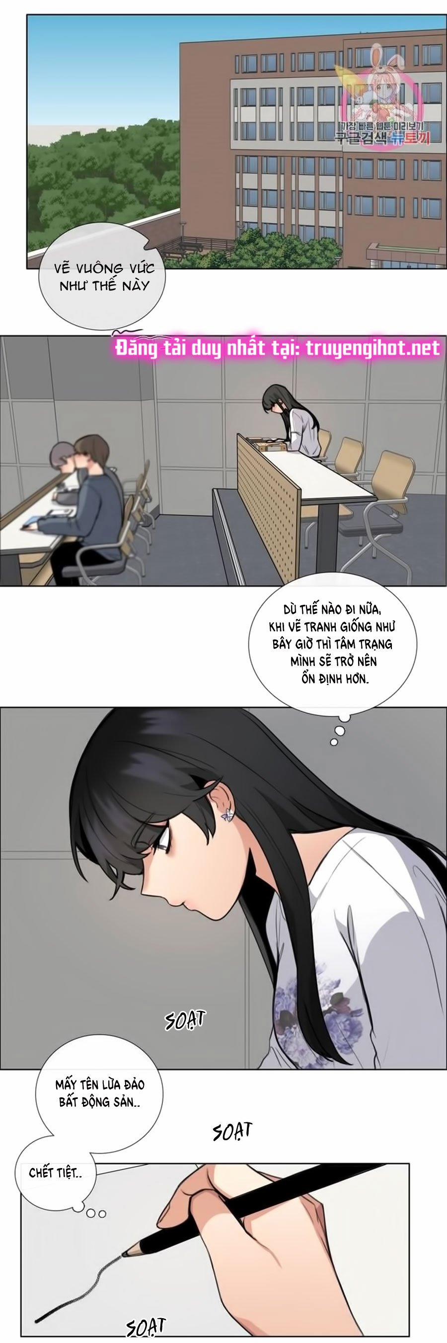 [18+] Hãy Chờ Chút Thôi 5 trang 28