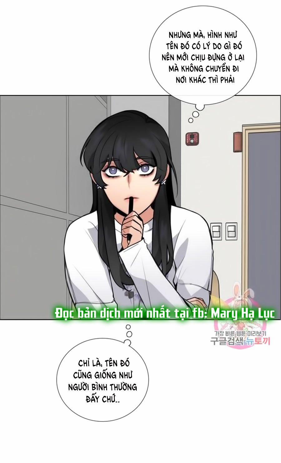 [18+] Hãy Chờ Chút Thôi 5 trang 29