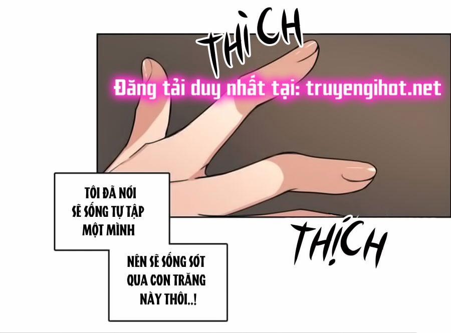 [18+] Hãy Chờ Chút Thôi 5 trang 3