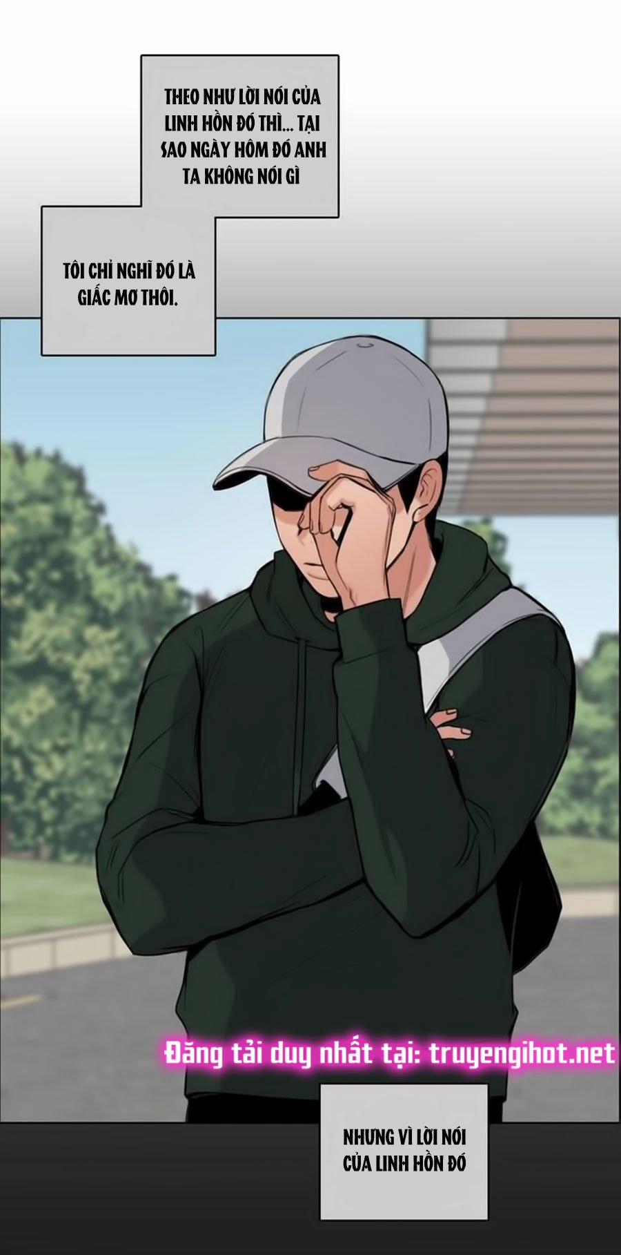 [18+] Hãy Chờ Chút Thôi 5 trang 30