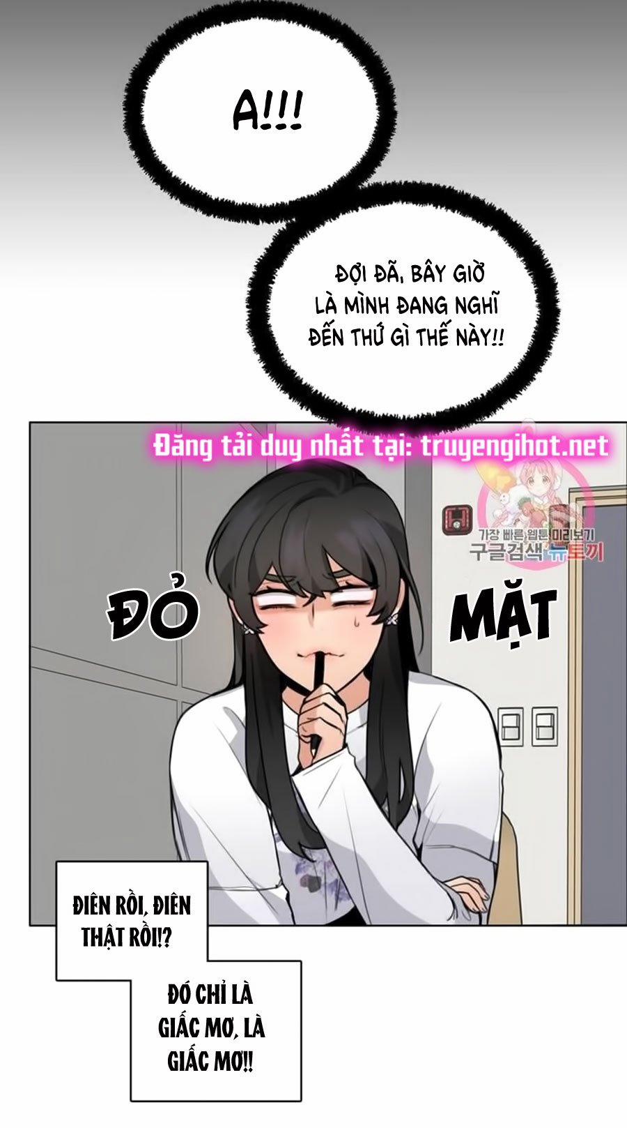 [18+] Hãy Chờ Chút Thôi 5 trang 34