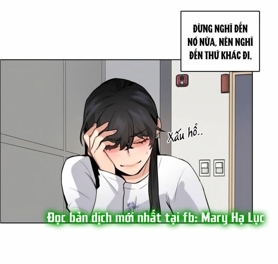 [18+] Hãy Chờ Chút Thôi 5 trang 35