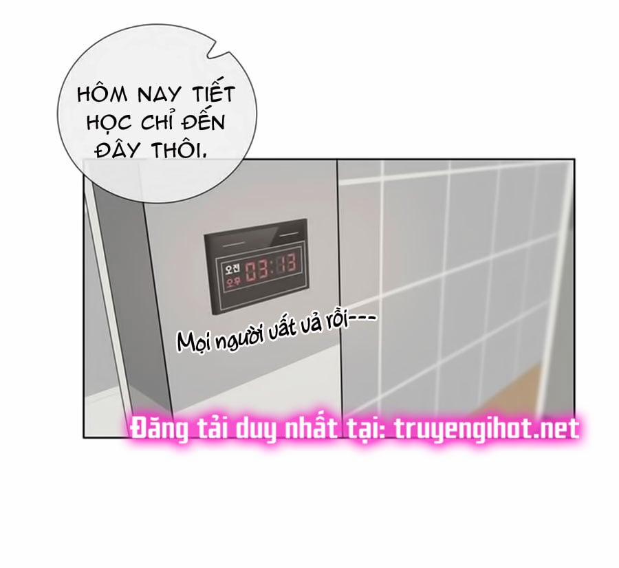 [18+] Hãy Chờ Chút Thôi 5 trang 36
