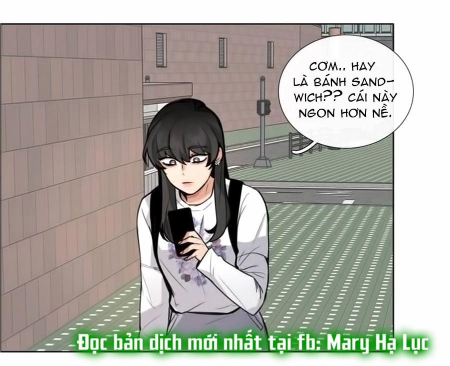 [18+] Hãy Chờ Chút Thôi 5 trang 38